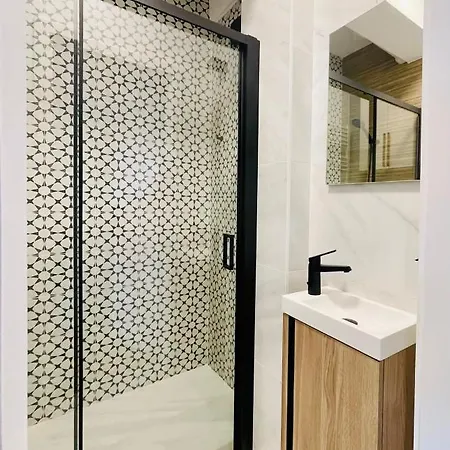 Daire Center View 1 Temeşvar