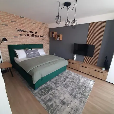 Center View 1 Apartment