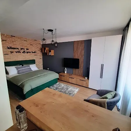 Center View 1 * Temeşvar