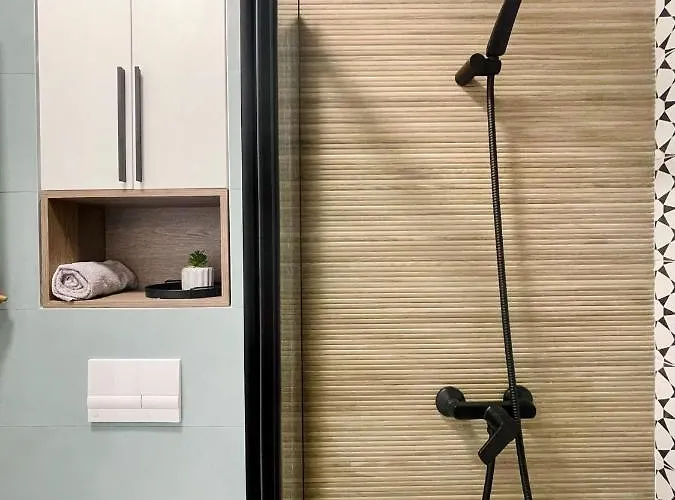 Apartman Center View 1