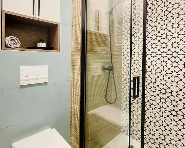 Apartman Center View 1