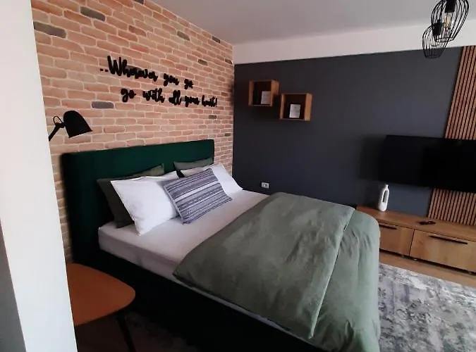 Center View 1 * Temesvár