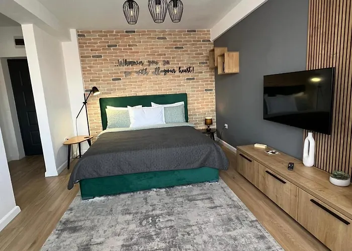 Center View 1 Temesvár