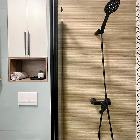 Apartament Center View 1