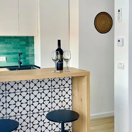 Center View 1 Apartament Timişoara