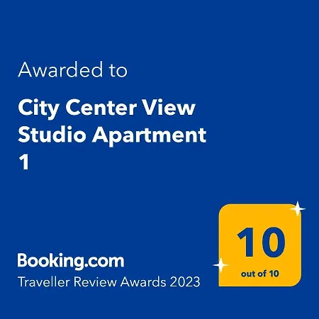 Apartament Center View 1 Timişoara