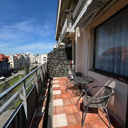 Apartament Center View 1 Timişoara