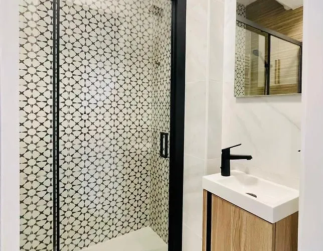 Apartment Center View 1 Timişoara