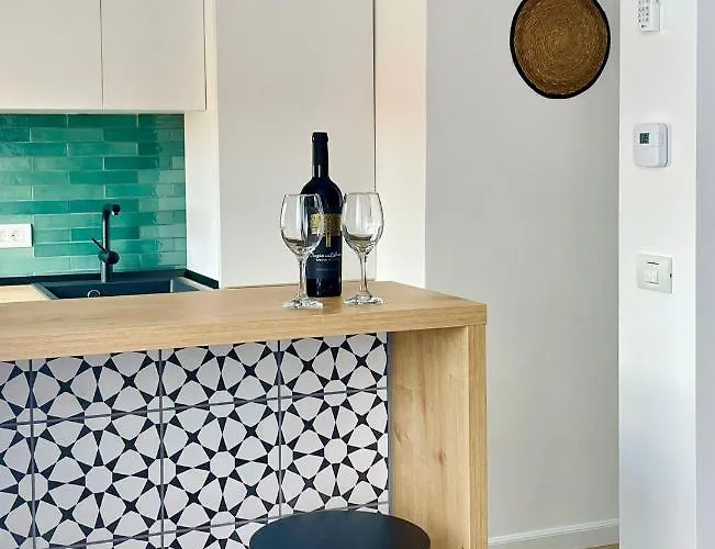 Center View 1 Apartment Timişoara