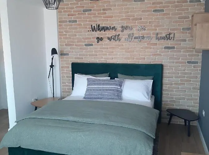 Center View 1 Διαμέρισμα Τιμισοάρα