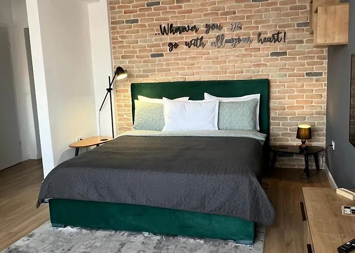 Center View 1 Timişoara